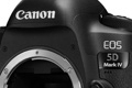 Nový Canon 5D Mark IV